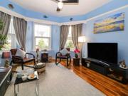 English Riviera coastal holiday home in Devon Uk