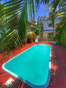 VillaKapy idéal pour les retraitées