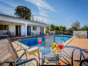 Luxury Algarve Villa 3 Bedrooms Casa Martins Private Pool Rural Setting Loule