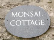 Monsal Cottage