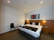 Studio 25247 gouger st Ex hotel room 430