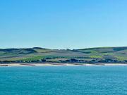Mousse appartement 3 pers à Sangatte au 1e étage à 50 metres de la plage