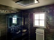 Maison rénovée à la ferme avec jardin privé, WI-FI, pêche, balançoire, trampoline - Brem-sur-Mer - FR-1-426-103