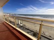 Appartement 2 chambres, centre Les Sables-dOlonne, balcon, Wifi - FR-1-197-143