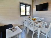 Comfortable holiday homes with air conditioning