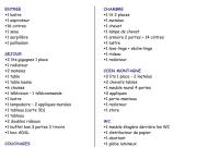 Appartement cosy avec WiFi gratuit, piscine chauffée, sauna, et accès direct aux pistes, Les Orres 1800. - FR-1-322-302