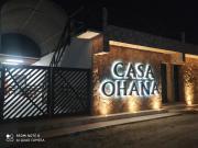 Casa Ohana-Disfruta del paraiso