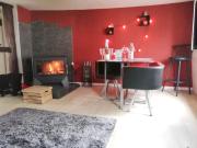 Maison de charme à Wangen avec piscine privée et jardin