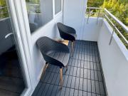 River Main I Taunus View I Workplace I Kitchen