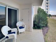 Regency Towers #108 East