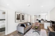 Tailored Stays - Water Street Apartments