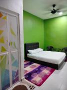 Top Kangar
