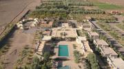 Dar Alfourssane Ferme d’hôte