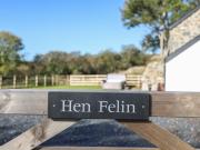 Hen Felin Hen Felin