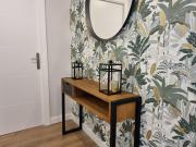 136A Apartamento moderno en Playa San Lorenzo