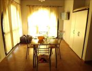 Cabaña Club Nautico Los Reyunos Cabaña Club Nautico Los Reyunos