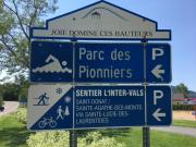 Top Saint-Donat-de-Montcalm