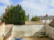 Appartement à Moulins: Confort avec Balcon, Draps et Linge Inclus - FR-1-489-398