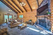 Top Big Bear Lake