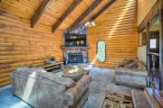 Top Big Bear Lake