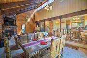 Top Big Bear Lake