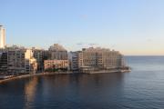 Saint Julians Seafront 200m2 beautiful Apartment