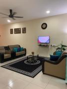 Top Seri Iskandar