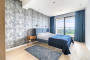 Penthouse z widokiem na morze Penthouse z widokiem na morze