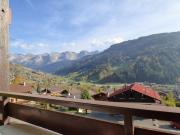 Studio cosy avec balcon, arrêt navette à 50m - FR-1-458-100