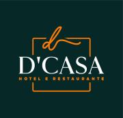 DCasa Hotel e restaurante