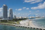 OCEAN FRONT BEACH PADS---South Beach