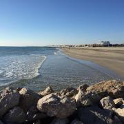 Charmant studio refait à neuf CARNON port 34