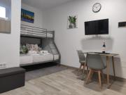 CASA PIRÁMIDE 4 WIFI - Parking y Terraza Privada