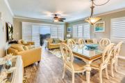 Lands End 7-306 Beach Front - Premier