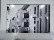 Chambre privée dans un appartement à 37 min de champs élysées