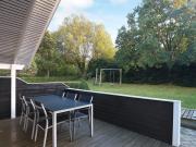 7 person holiday home in Løgstør-By Traum