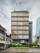 Top Bangkok