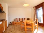 Studio spacieux 5 pers avec parking aux Carroz dArâches - FR-1-572-192