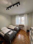 Abra III Apartament Abra III Apartament