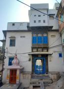 Madan Mohan Villas (A Haritage Haveli Home Stay)