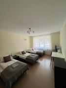 Abra IV Apartament