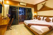 Top Patong Beach