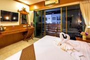 Top Patong Beach