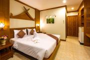 Top Patong Beach