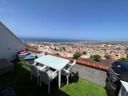 2 bedroom apartment with breathtaking view of the sea - sunset