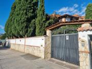 Tabor 1 garden & parking