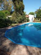 Top San Andrés de Giles