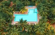 Lagoon Paradise Beach Resort