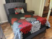 Luxury House Medical CenterDowntownEVParking