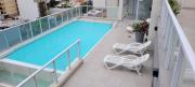 Dean Funes SUITES 108 Dean Funes SUITES 108
